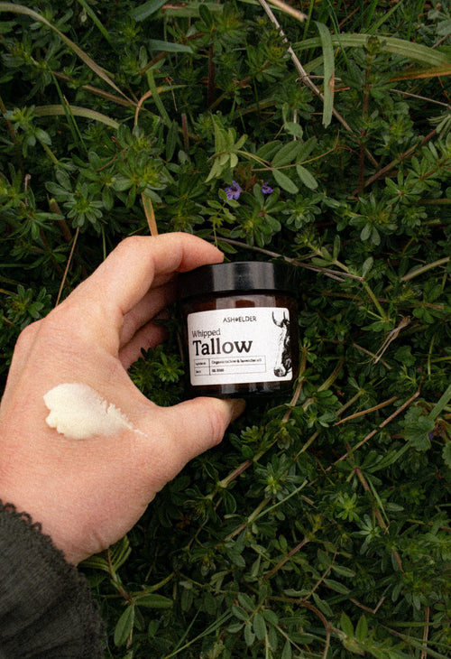 Värmlands Tallow Balm