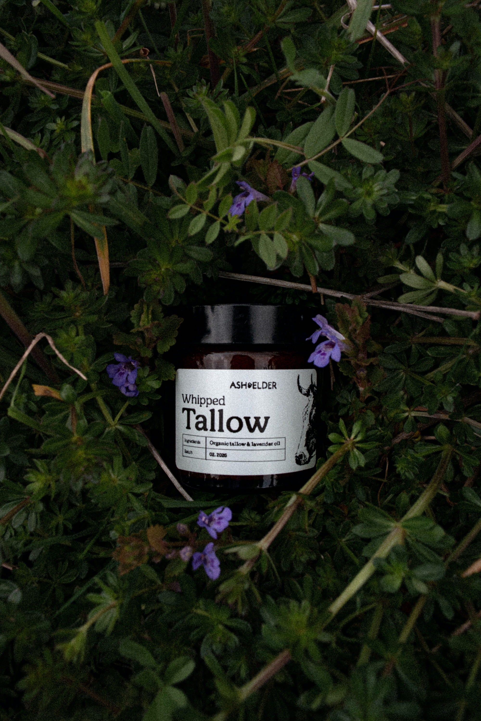 Värmlands Tallow Balm
