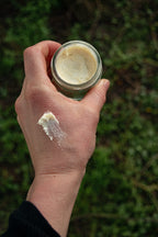 Herbal Healing Butter