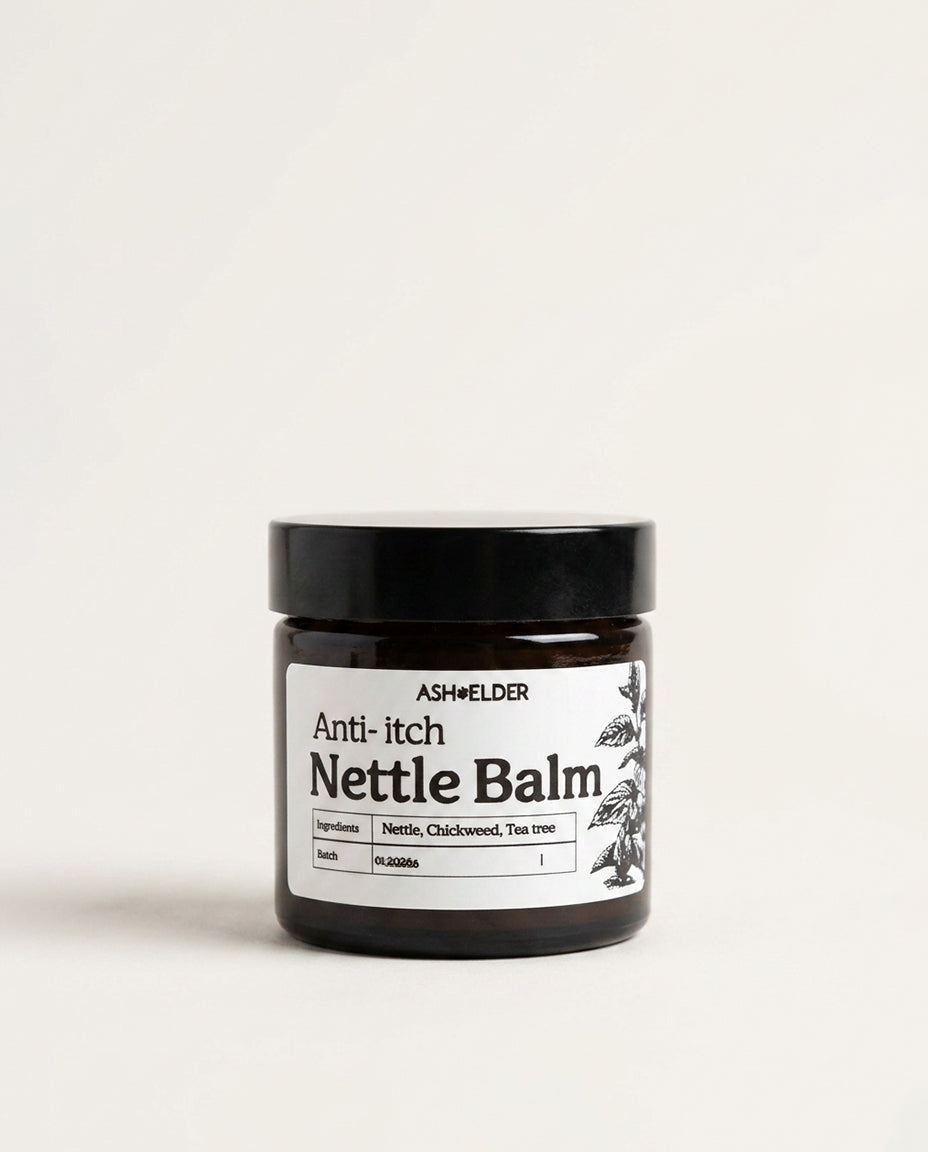 Nettle Balm