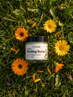 Herbal Healing Butter