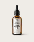 Anti-mosquito Oil