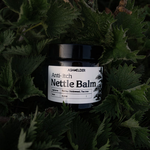 Nettle Balm