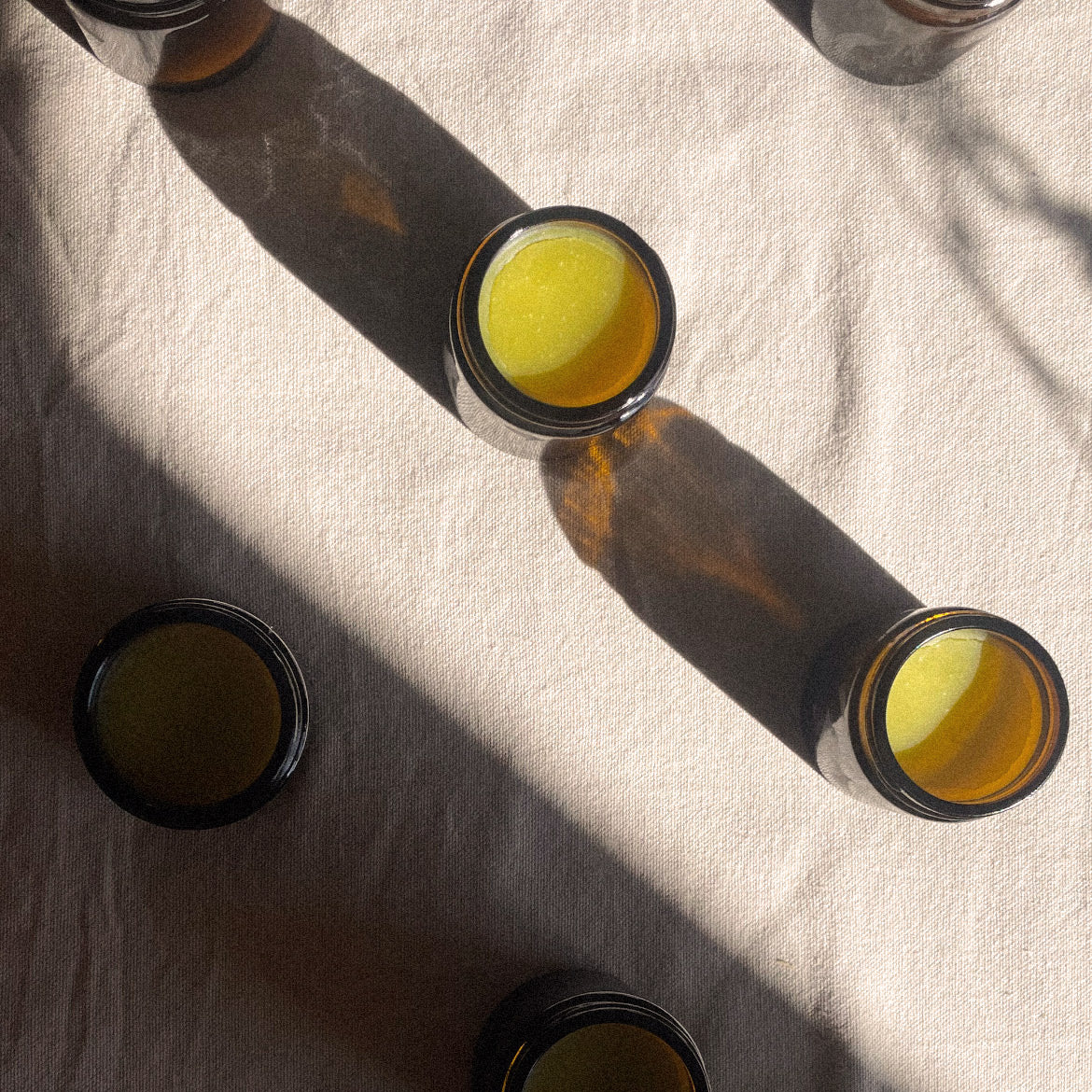 Nettle Balm