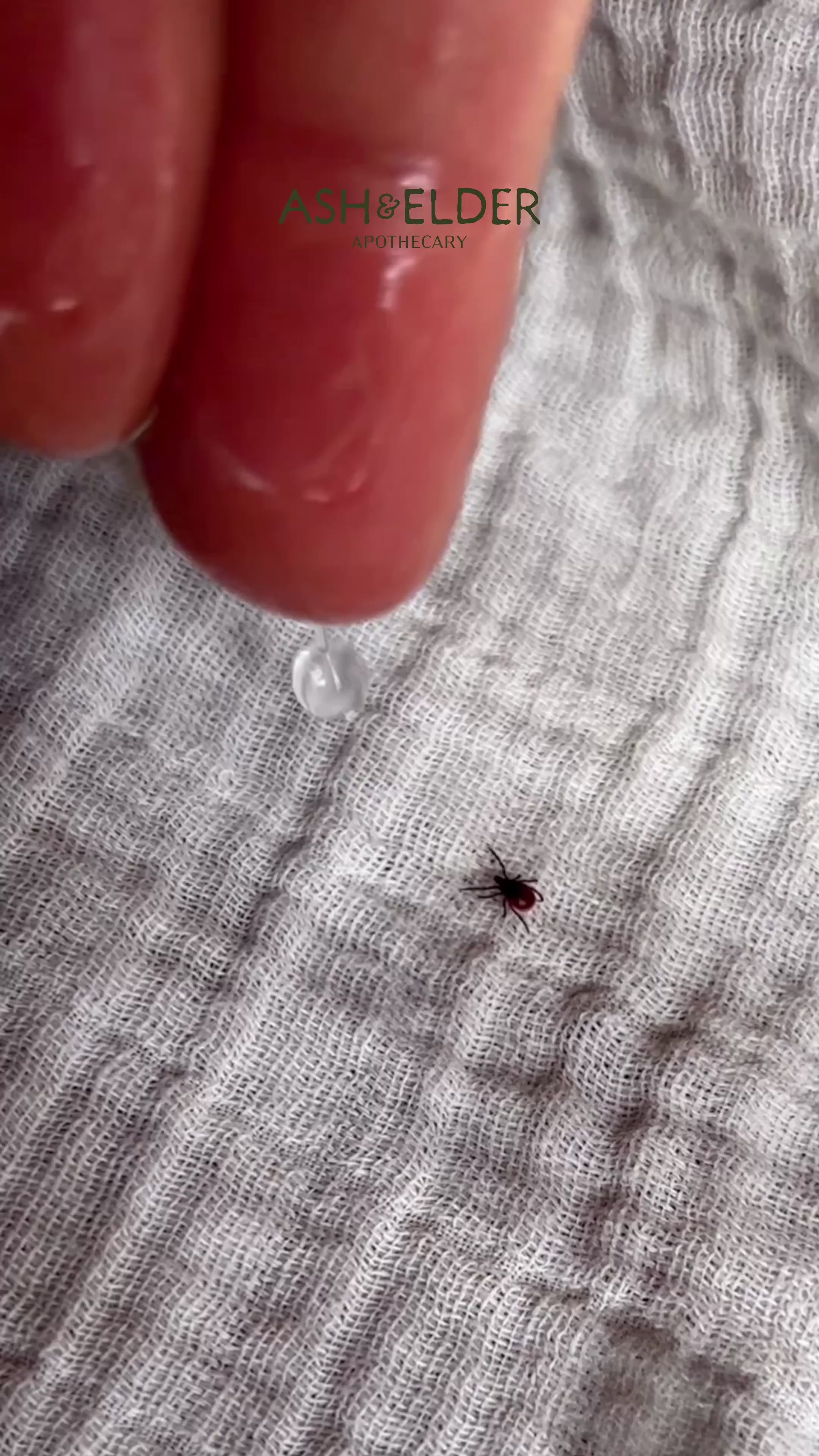 Anti-mosquito Oil