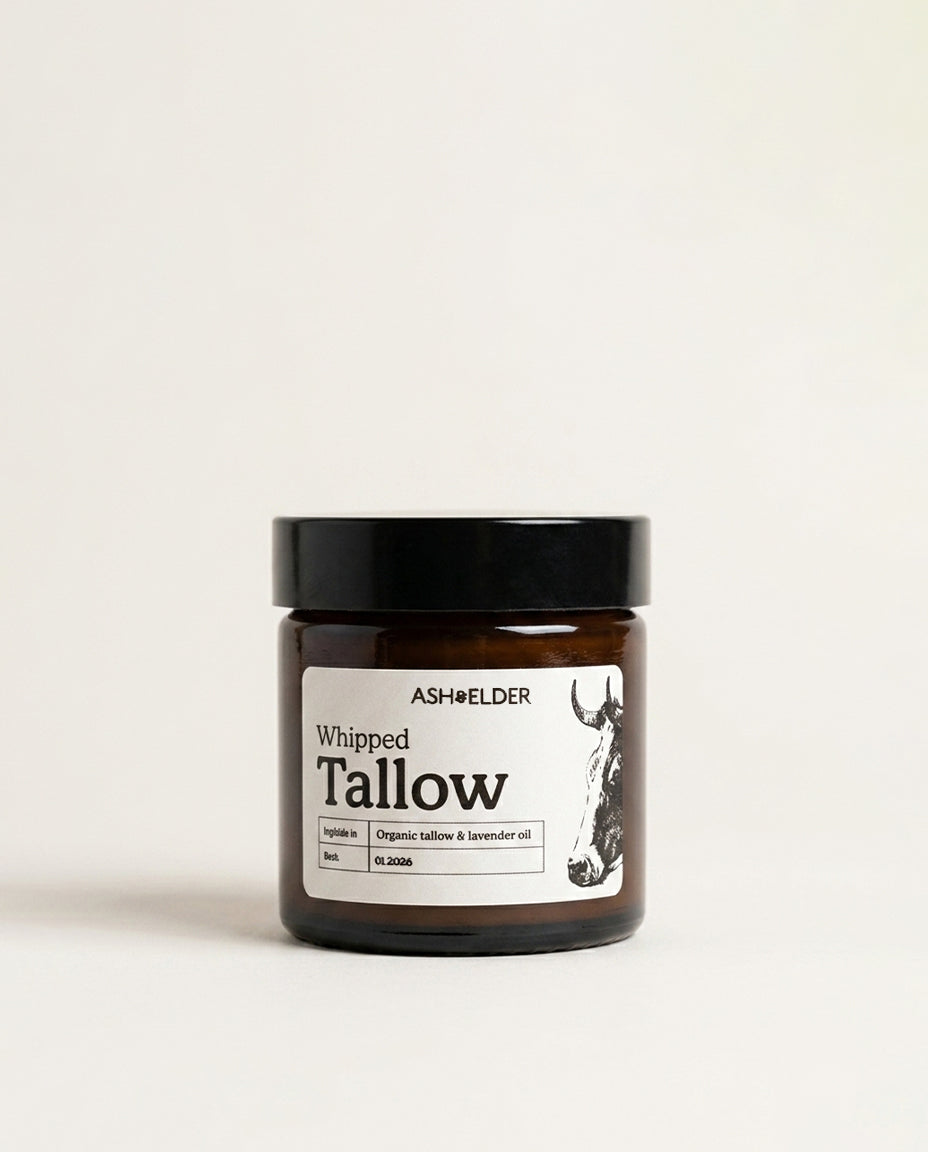 Värmlands Tallow Balm